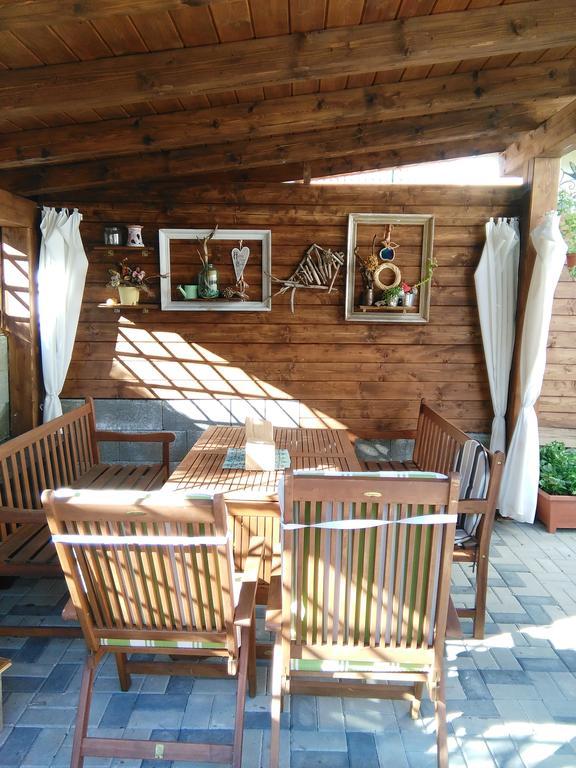 Apartmany Adavy Liptovský Mikuláš Exterior foto