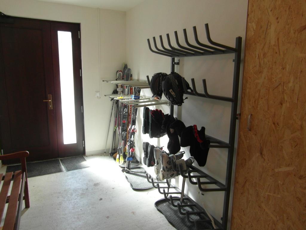Apartmany Adavy Liptovský Mikuláš Exterior foto