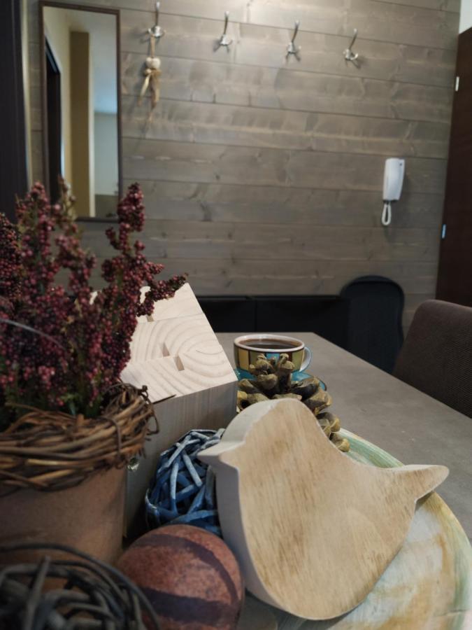 Apartmany Adavy Liptovský Mikuláš Exterior foto