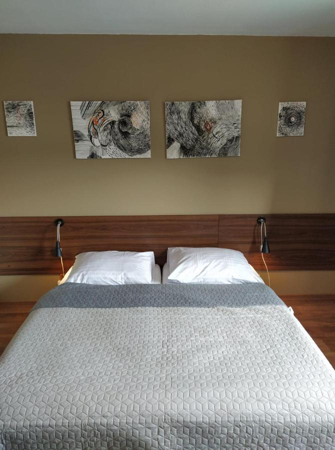 Apartmany Adavy Liptovský Mikuláš Exterior foto