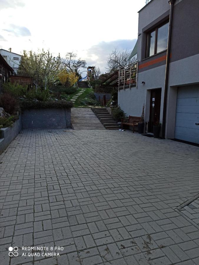 Apartmany Adavy Liptovský Mikuláš Exterior foto
